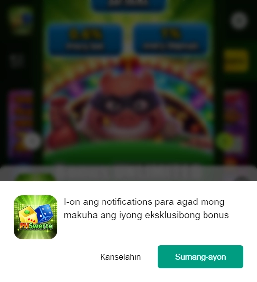 PHswerte Casino